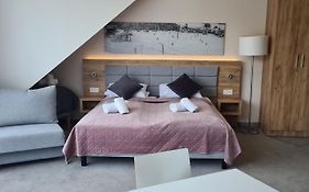 Aparthotel Apartamenty Czarna Góra 403